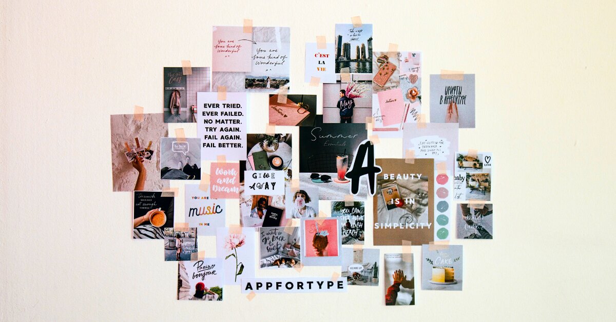 17 Dorm Wall Decor Ideas You Won't Get in Trouble For - Make Your Place