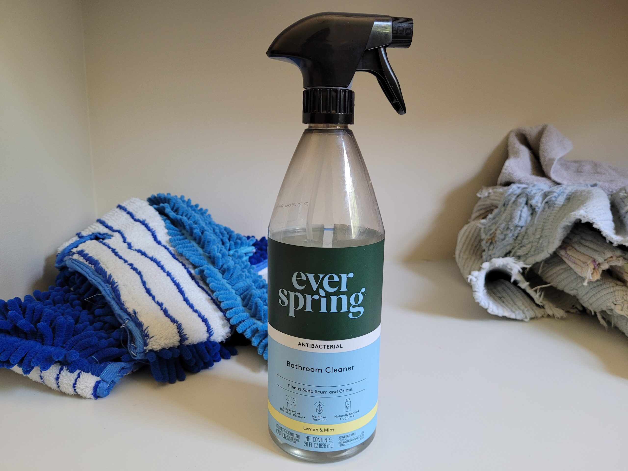 Unscented Liquid Hand Soap - 12 Fl Oz - Everspring™ : Target
