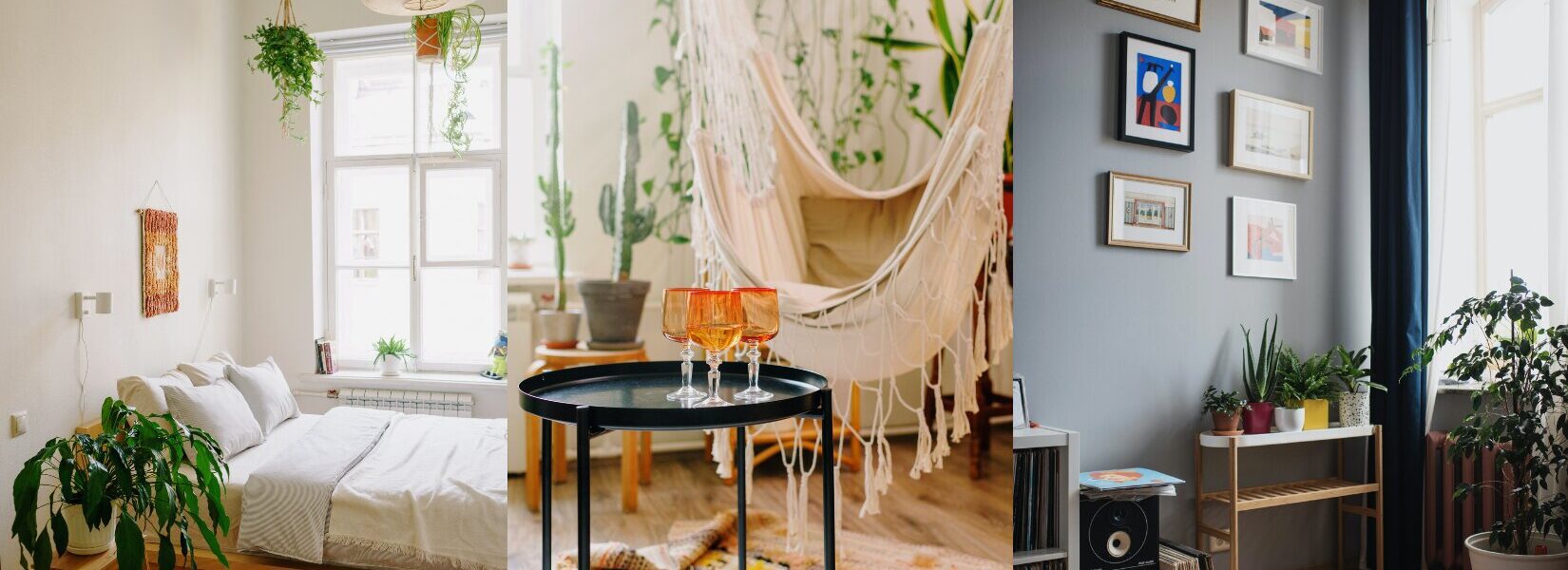 10 Ways to Make Your Apartment Look Less Cluttered