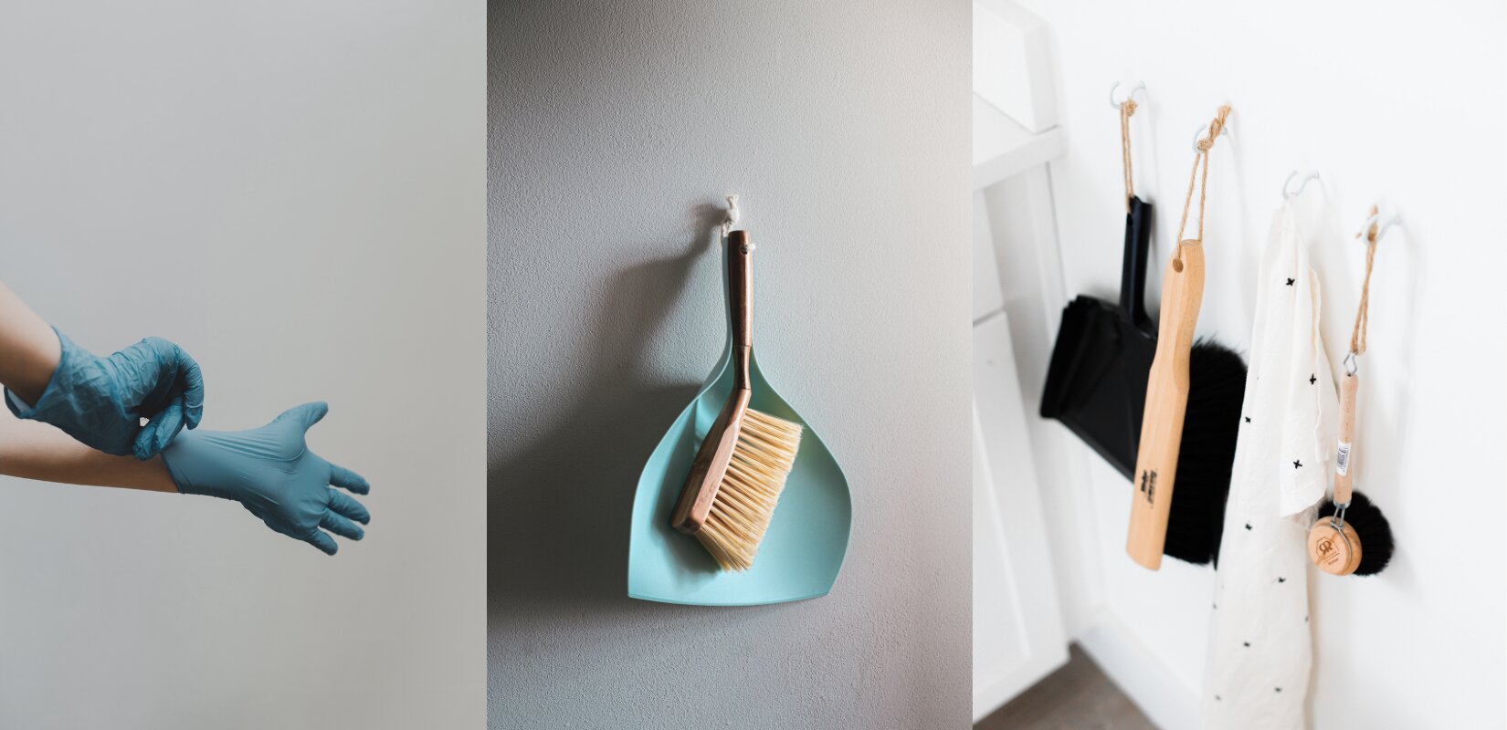 Photo inspiration: Fresh Look at 11 Tips For Cleaning And Organizing Your Messy Apartment