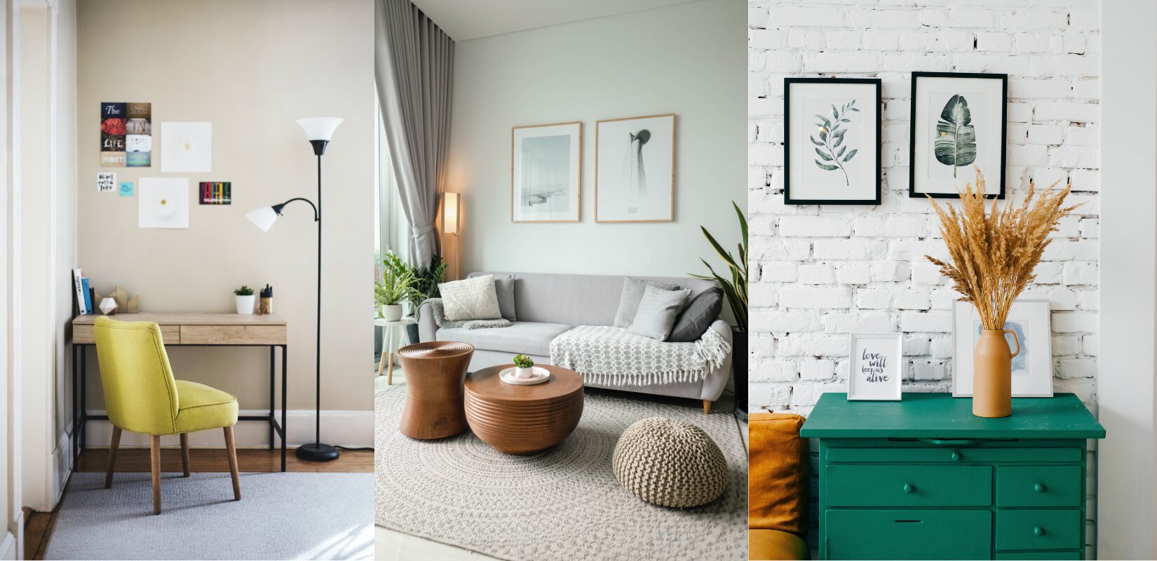 How to Keep Your Small Apartment Clean and Organized Make Your Place